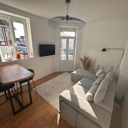 Wimereux, Appartement Standing 외부 사진