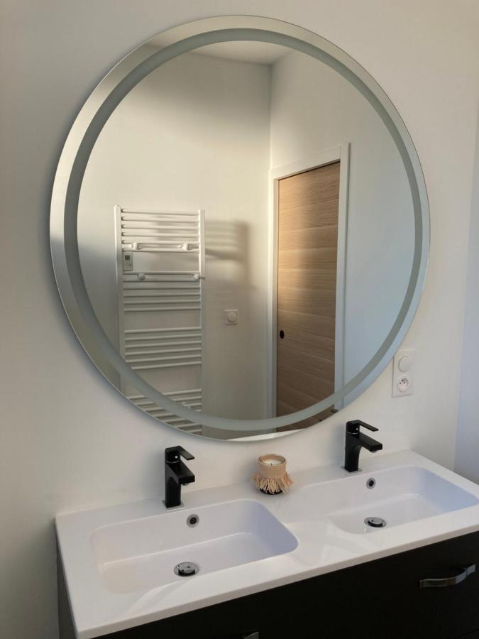 Wimereux, Appartement Standing 외부 사진