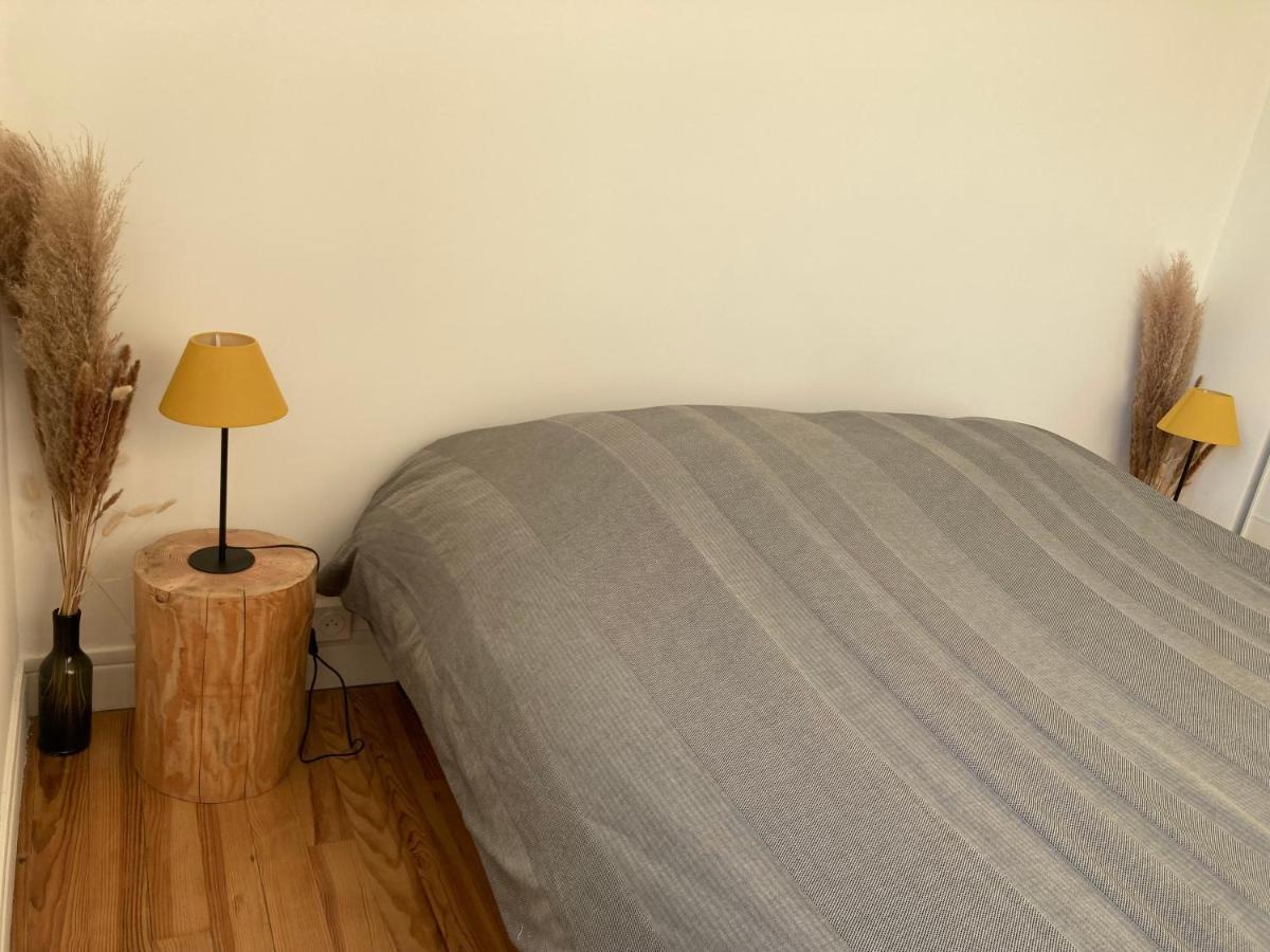 Wimereux, Appartement Standing 외부 사진