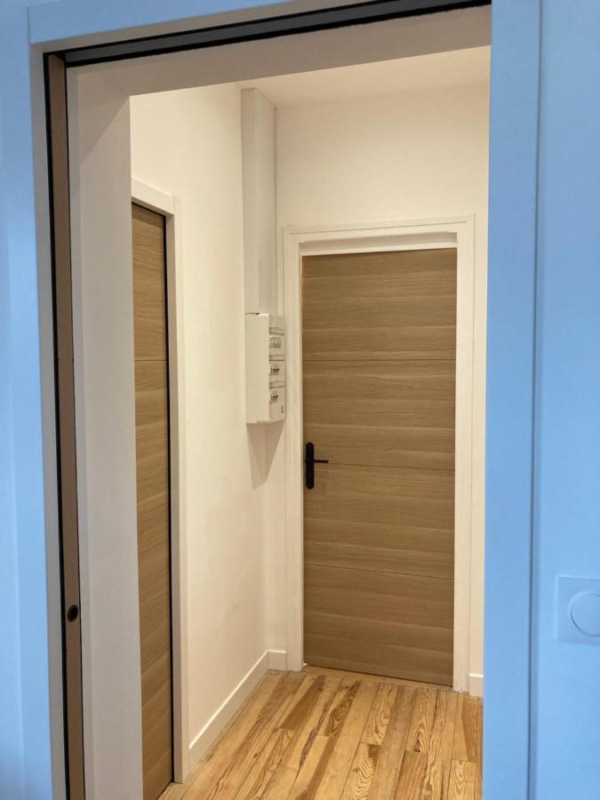 Wimereux, Appartement Standing 외부 사진