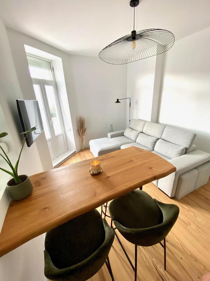 Wimereux, Appartement Standing 외부 사진